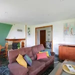 Charming House With Great Views