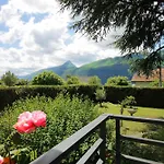 Charming House With Great Views * Brison-Saint-Innocent