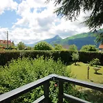 Charming House With Great Views Brison-Saint-Innocent