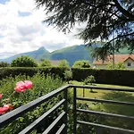 Charming House With Great Views * Brison-Saint-Innocent
