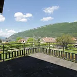 Charming House With Great Views