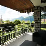 Charming House With Great Views Дом отдыха Brison-Saint-Innocent