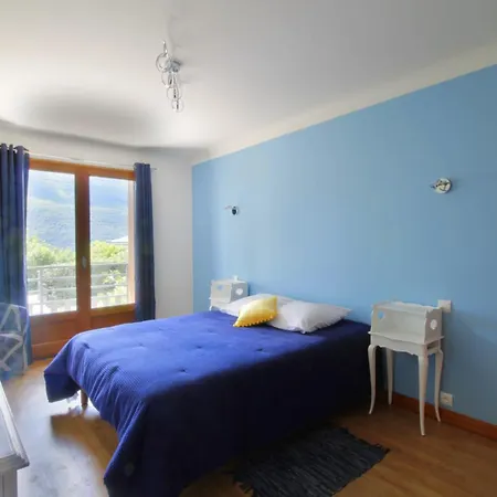 Charming House With Great Views *