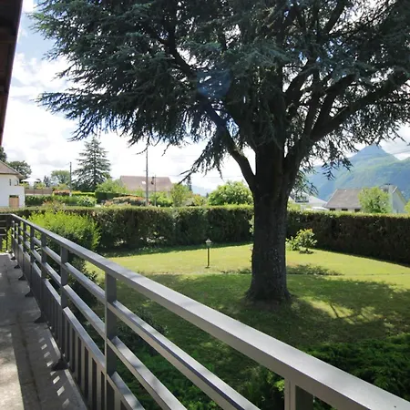 Дом отдыха Charming House With Great Views Brison-Saint-Innocent
