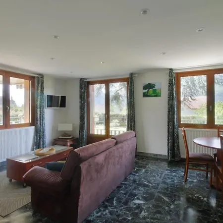 Charming House With Great Views * Brison-Saint-Innocent