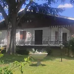 Charming House With Great Views 펜션 Brison-Saint-Innocent