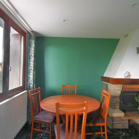 Charming House With Great Views * Brison-Saint-Innocent