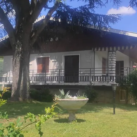 Charming House With Great Views Casa de Férias Brison-Saint-Innocent