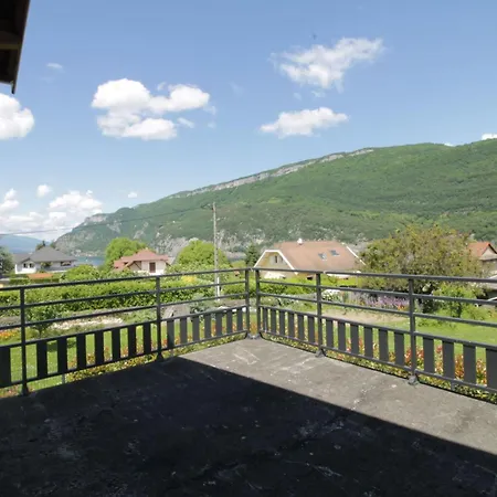 Charming House With Great Views
