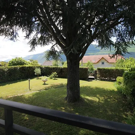 Сasa de vacaciones Charming House With Great Views