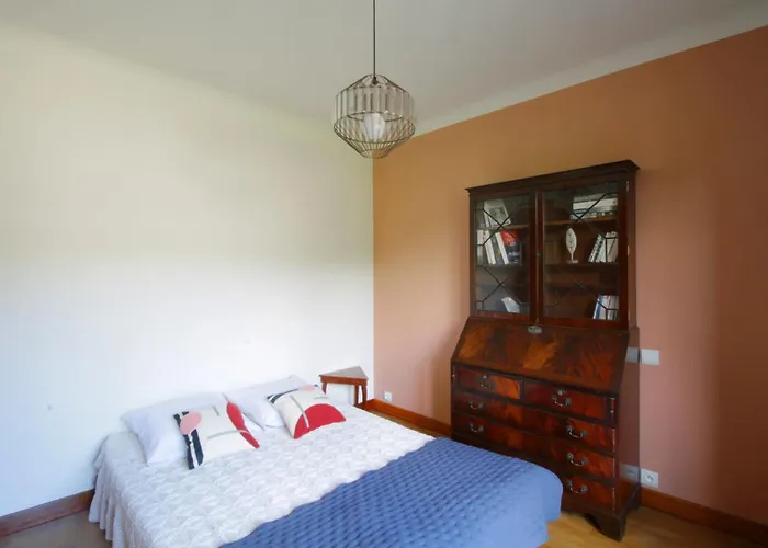 Charming House With Great Views Brison-Saint-Innocent