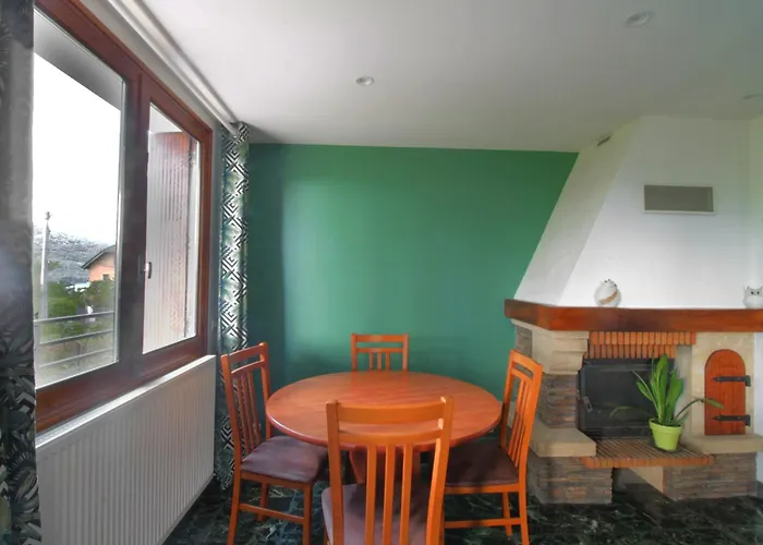 Charming House With Great Views Casa vacanze