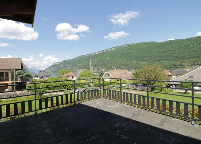 Charming House With Great Views